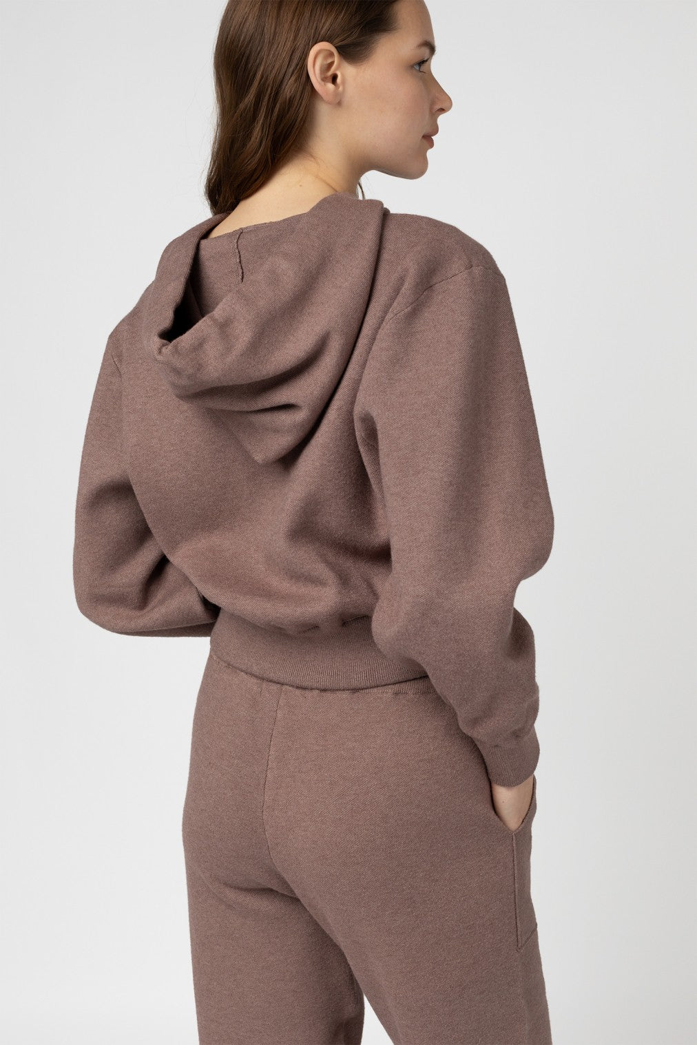 The Stevie Sweater