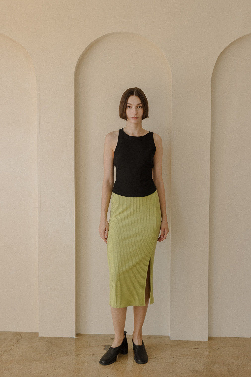The Alyssa Top