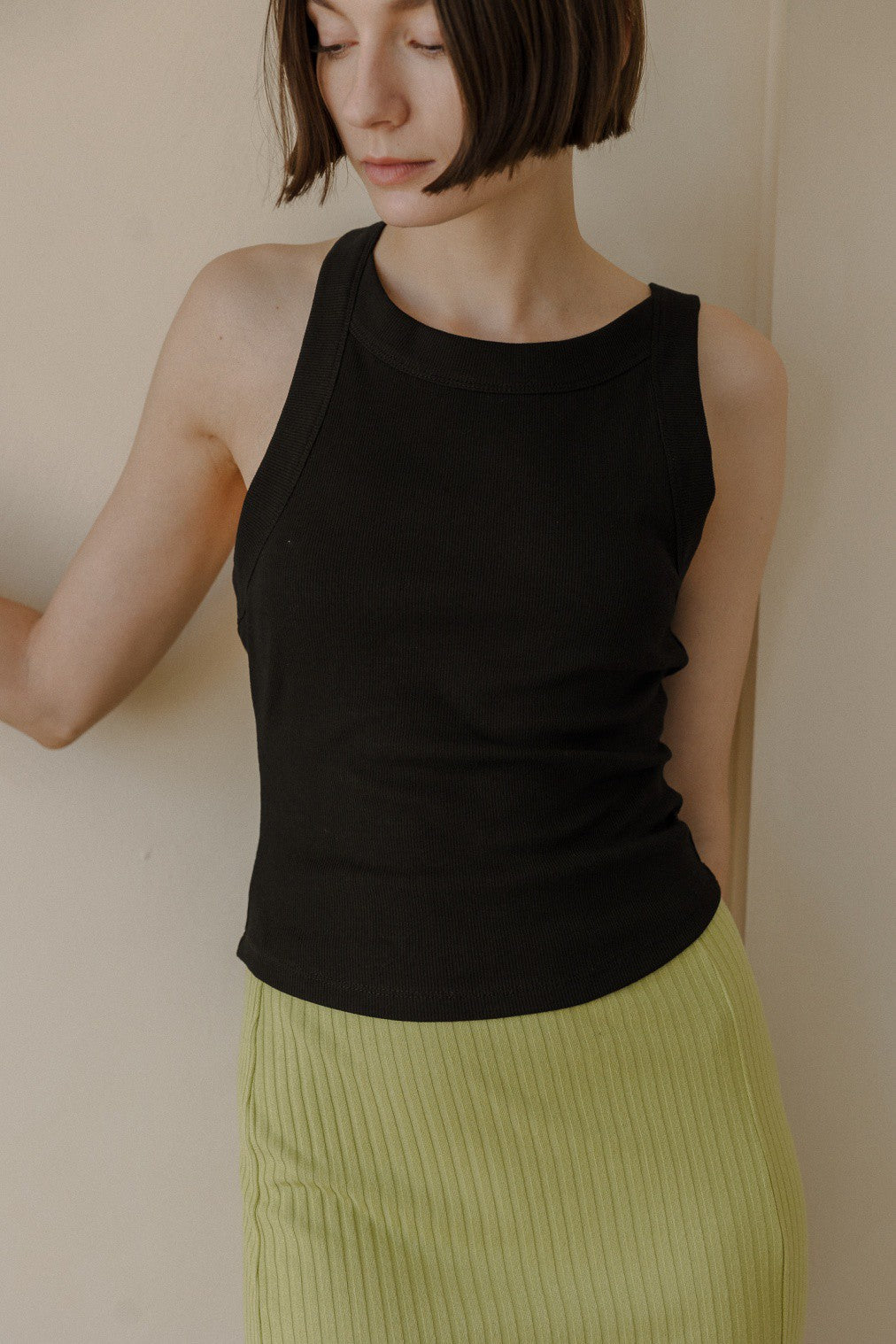 The Alyssa Top