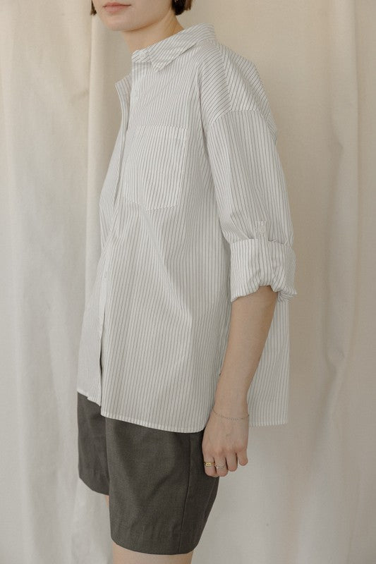 The Annalise Top