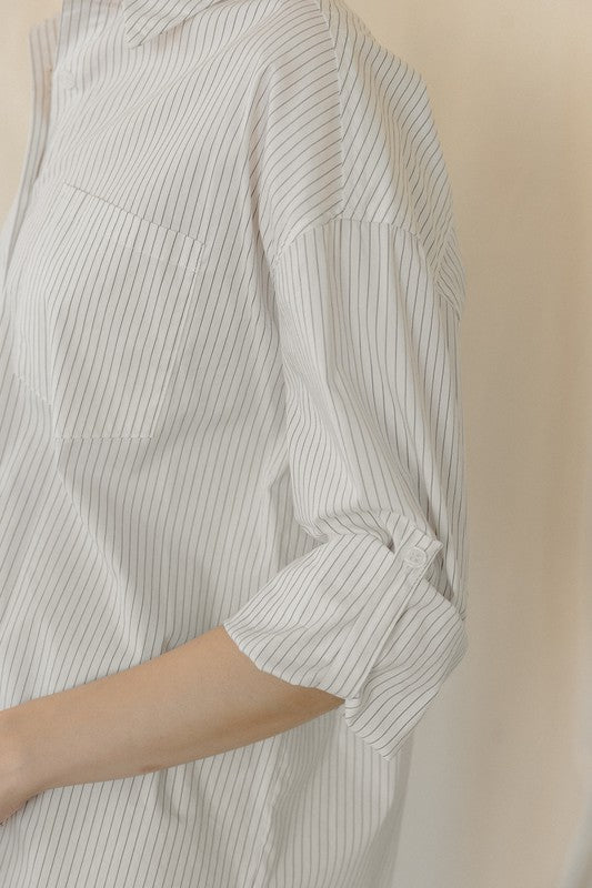 The Annalise Top