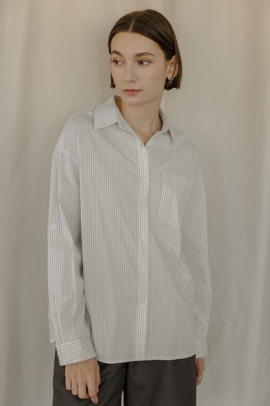 The Annalise Top