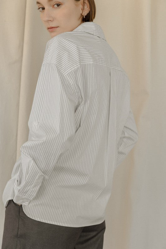 The Annalise Top