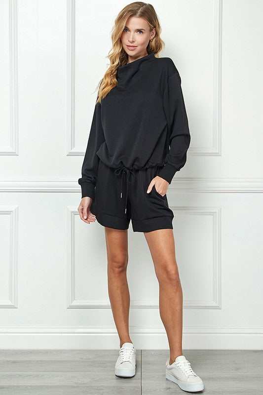 The Wren Short
