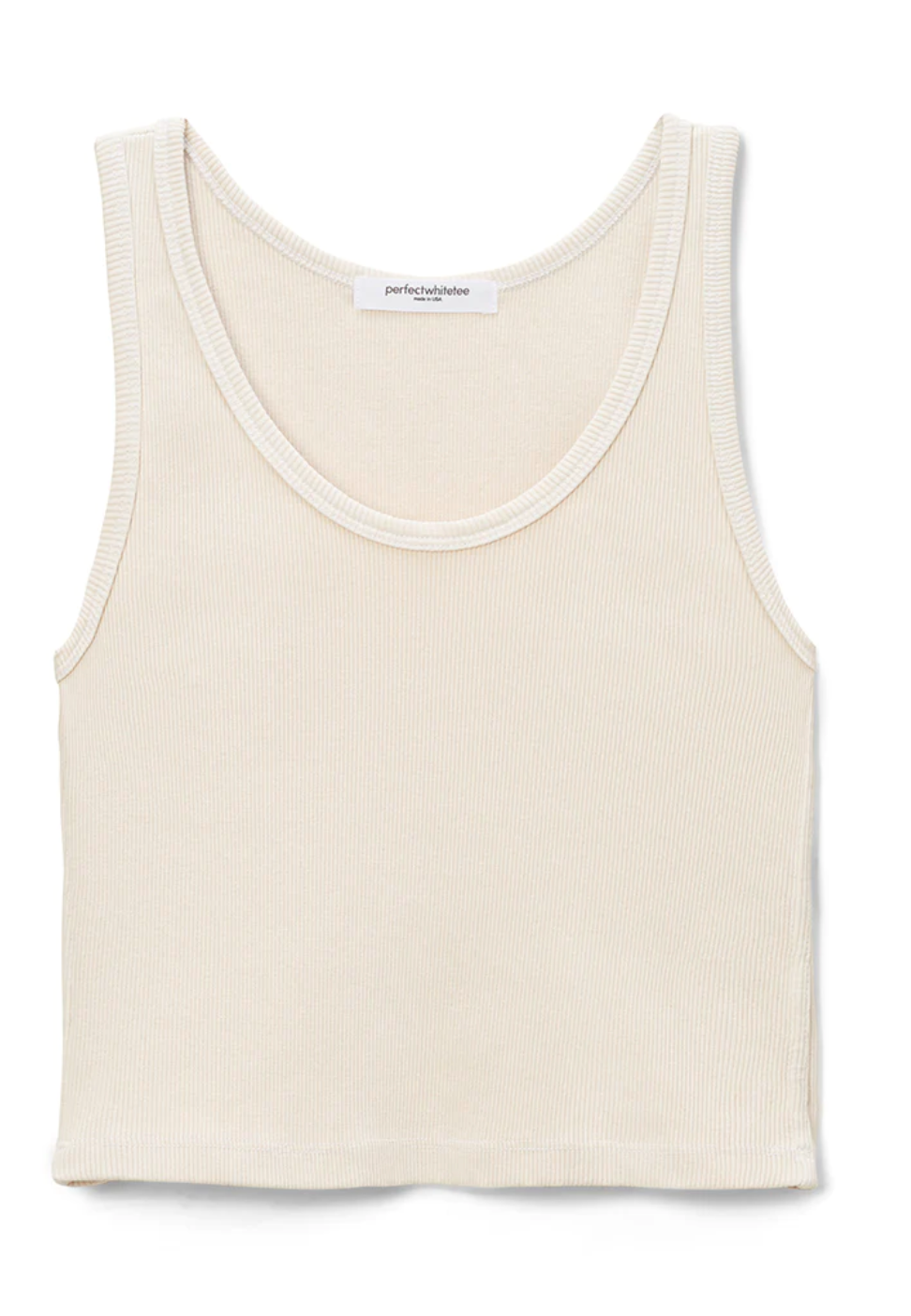 The Blondie Tank