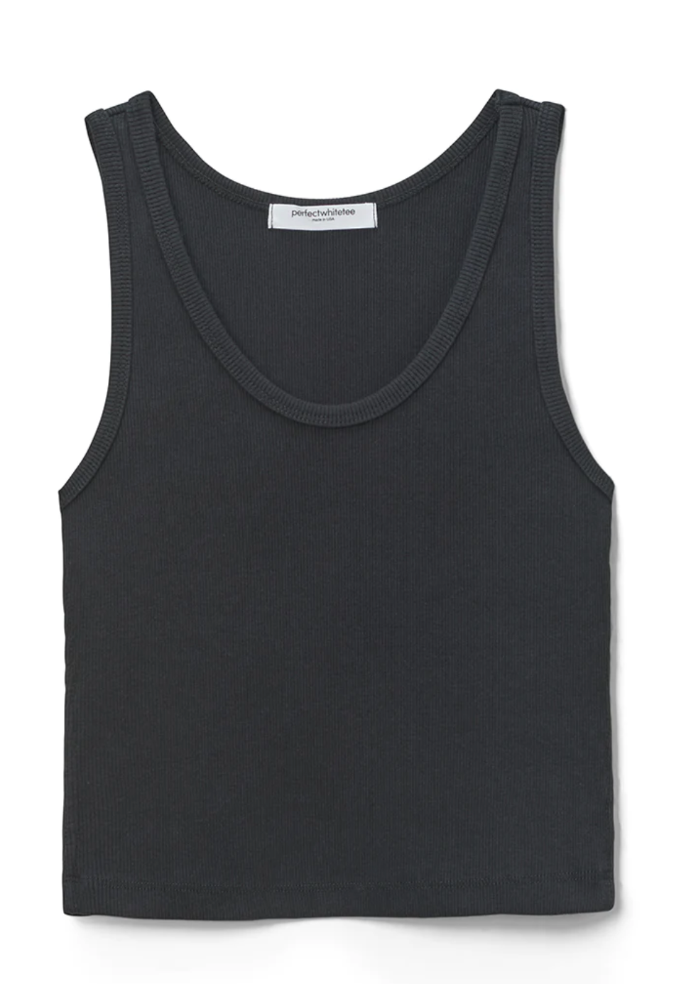 The Blondie Tank