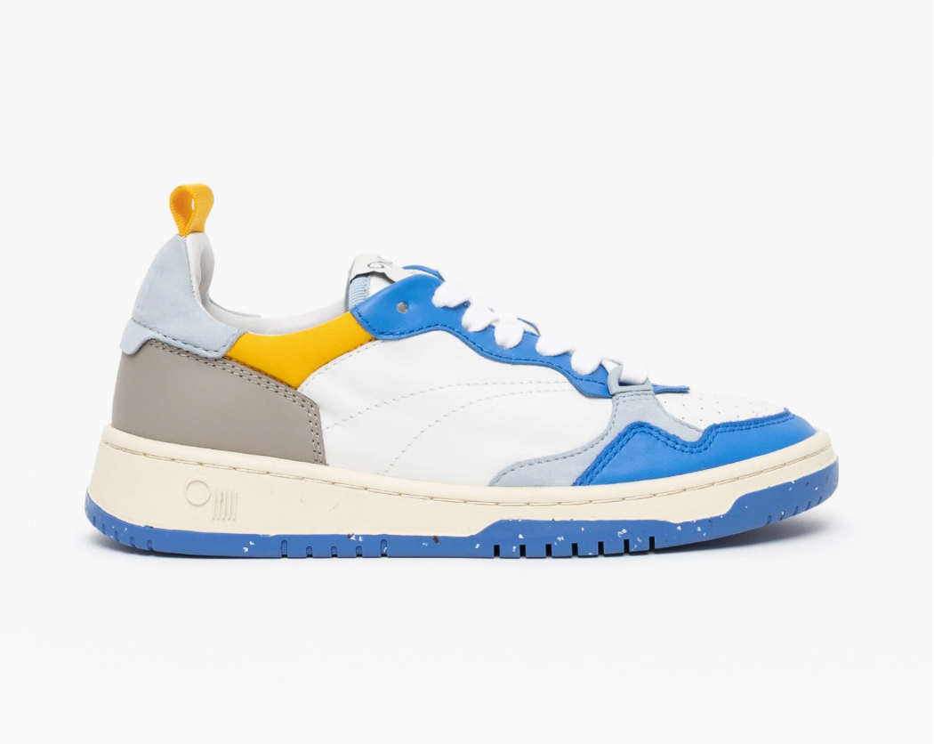 Oncept Blue Phoenix Sneaker