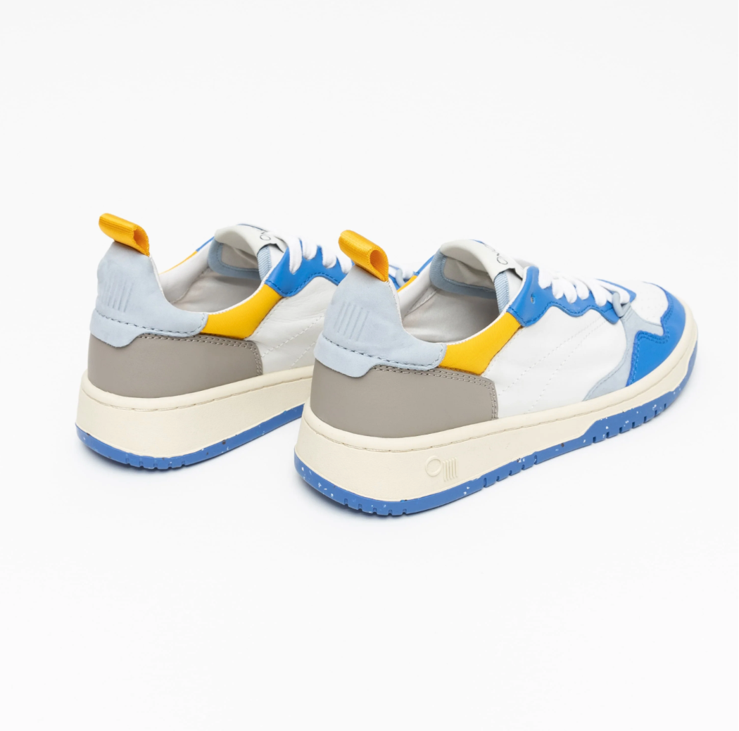 Oncept Blue Phoenix Sneaker