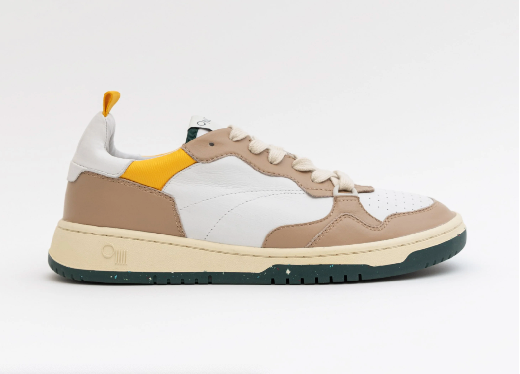 Oncept Green Phoenix Sneaker