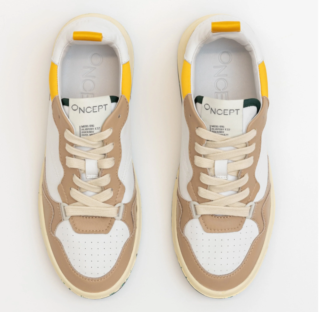 Oncept Green Phoenix Sneaker