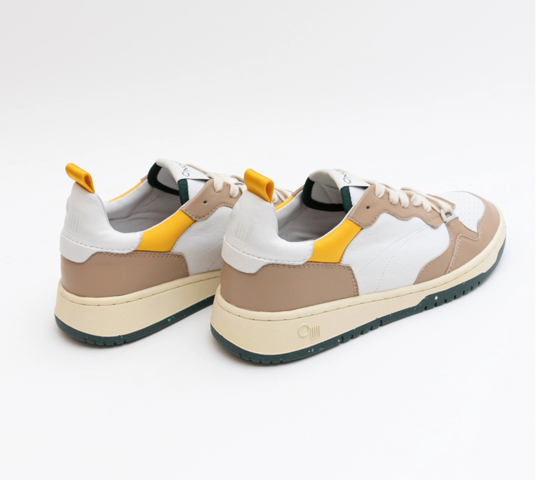 Oncept Green Phoenix Sneaker