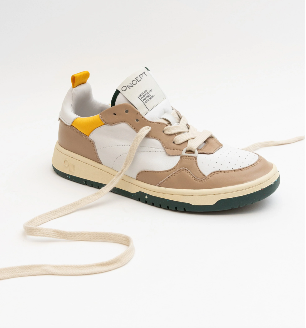 Oncept Green Phoenix Sneaker