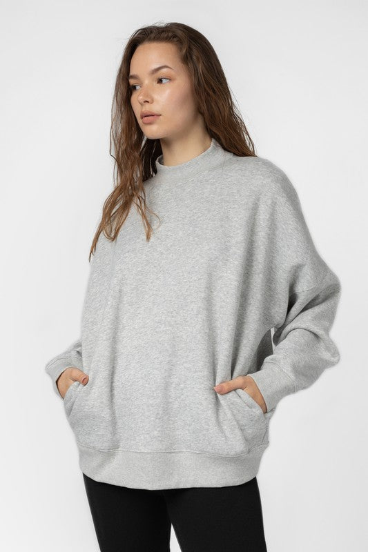 The Maley Sweatshirt